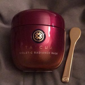 Tatcha | Violet-C Radiance Mask